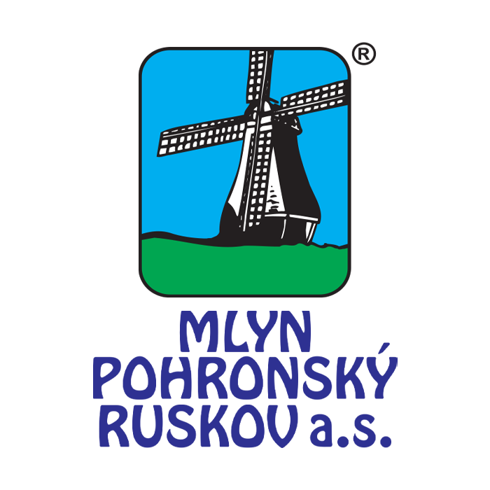 Mlyn Pohronský Ruskov