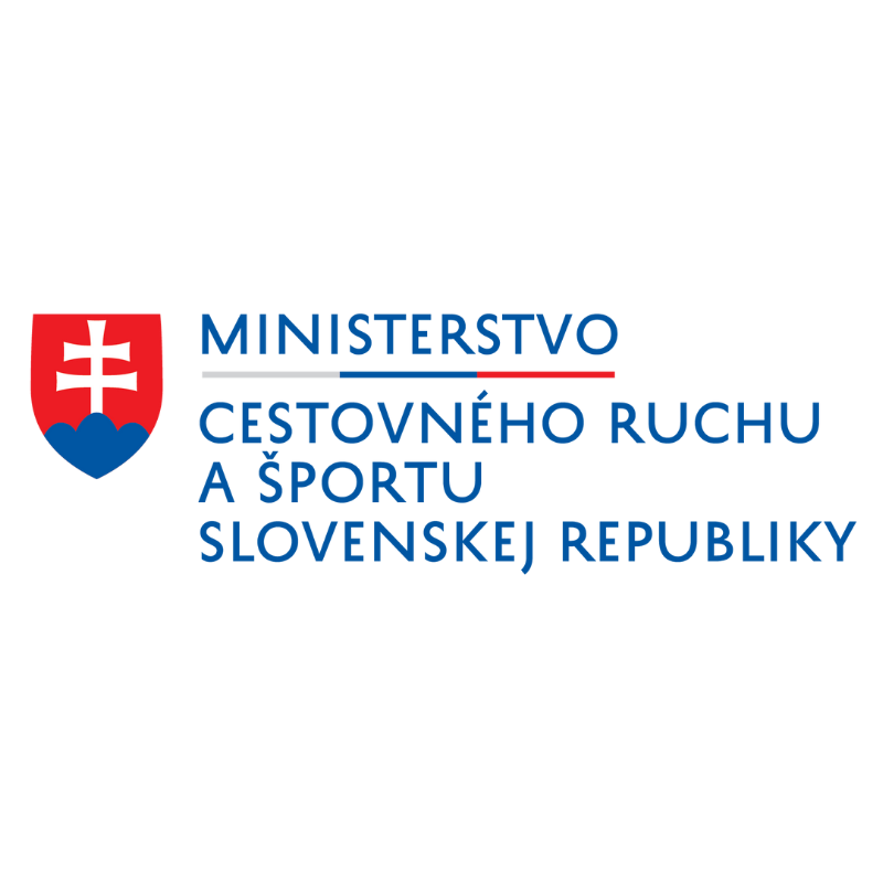 Ministerstvo cestovného ruchu a športu SR